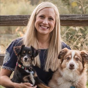 Meet your Posher, Rebecca